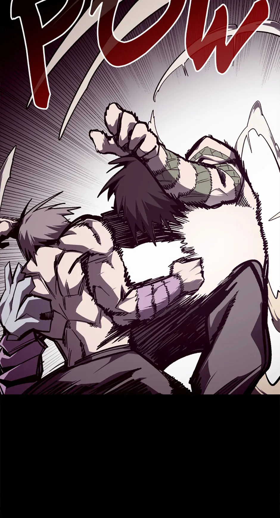 Read Dungeon Odyssey EN Manga Online