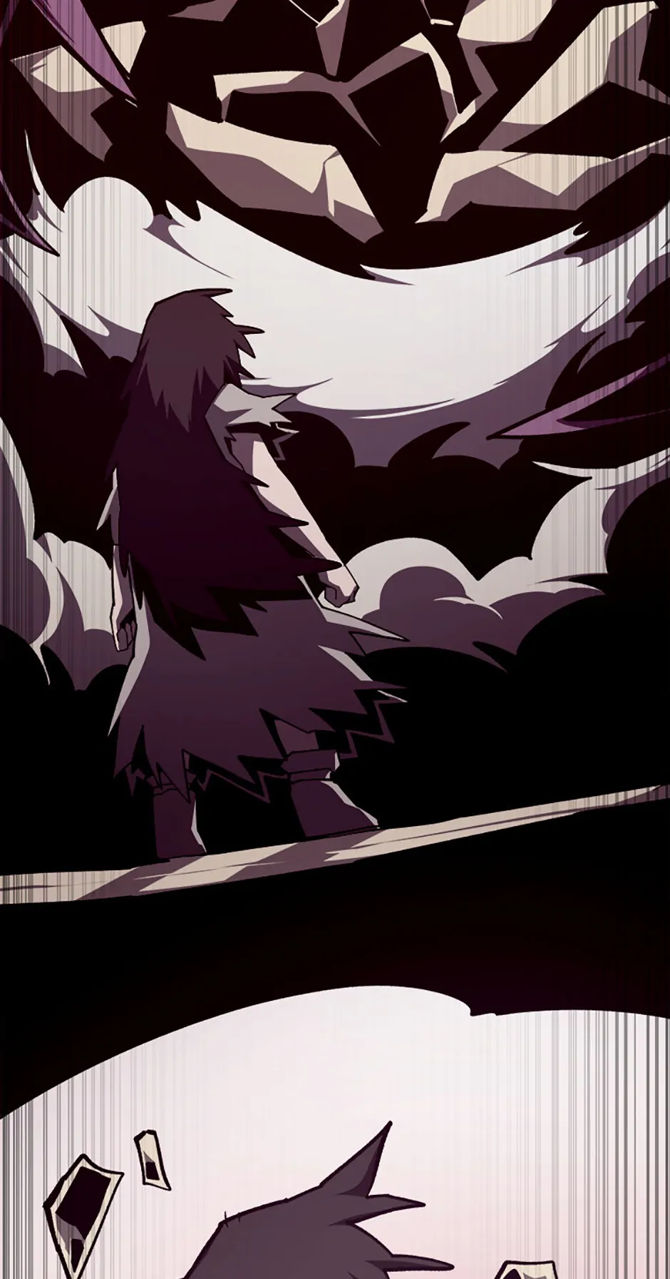 Read Dungeon Odyssey EN Manga Online