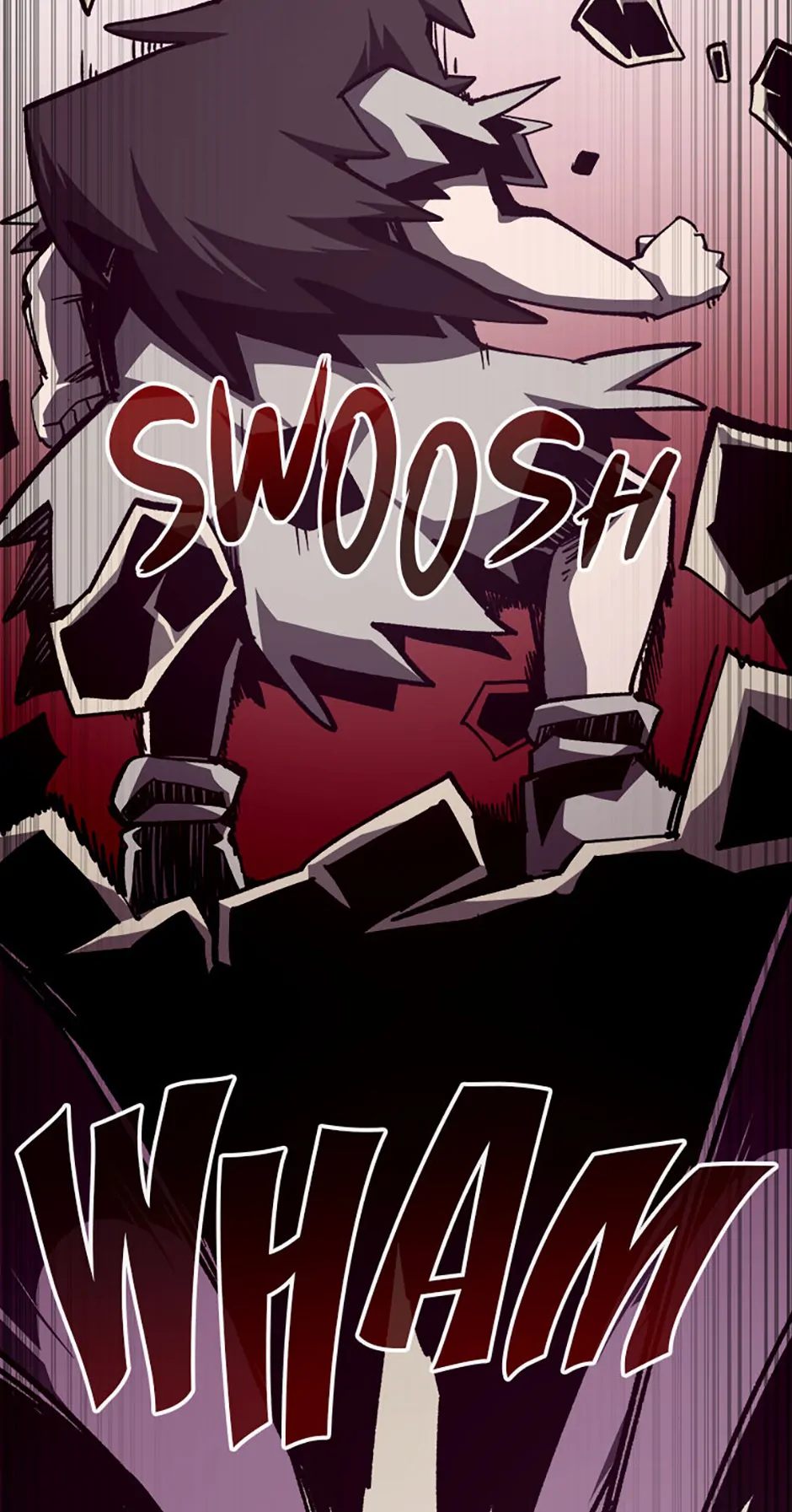 Read Dungeon Odyssey EN Manga Online