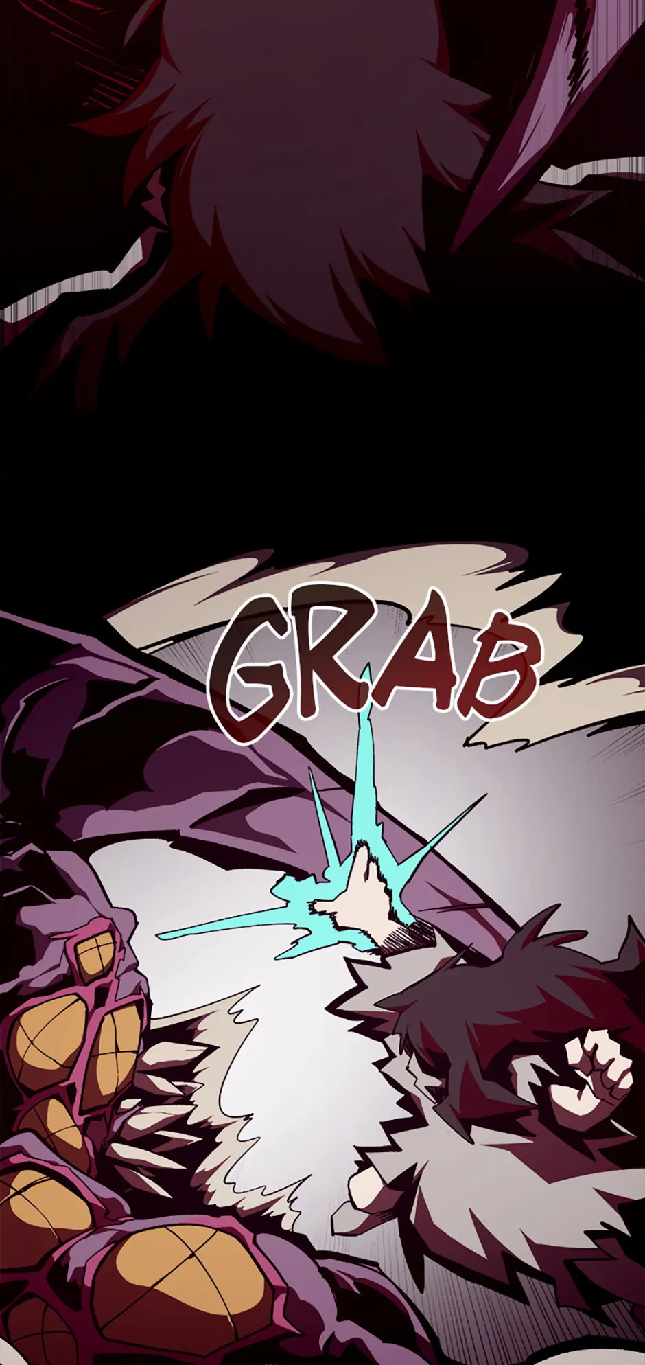 Read Dungeon Odyssey EN Manga Online