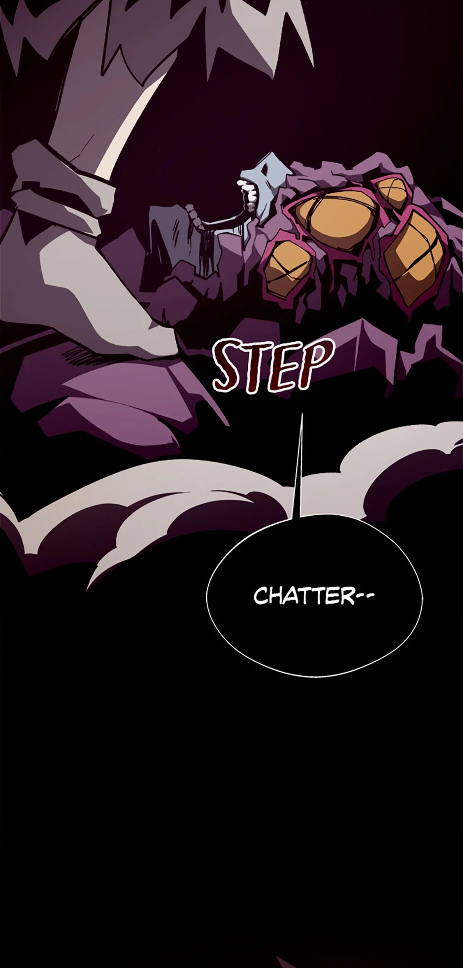 Read Dungeon Odyssey EN Manga Online