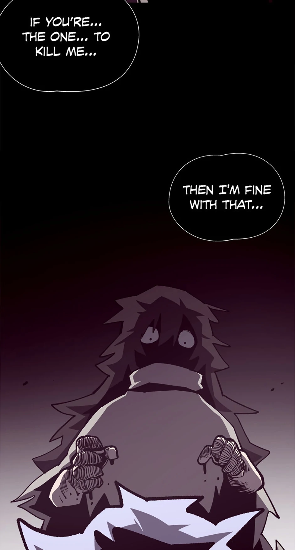 Read Dungeon Odyssey EN Manga Online