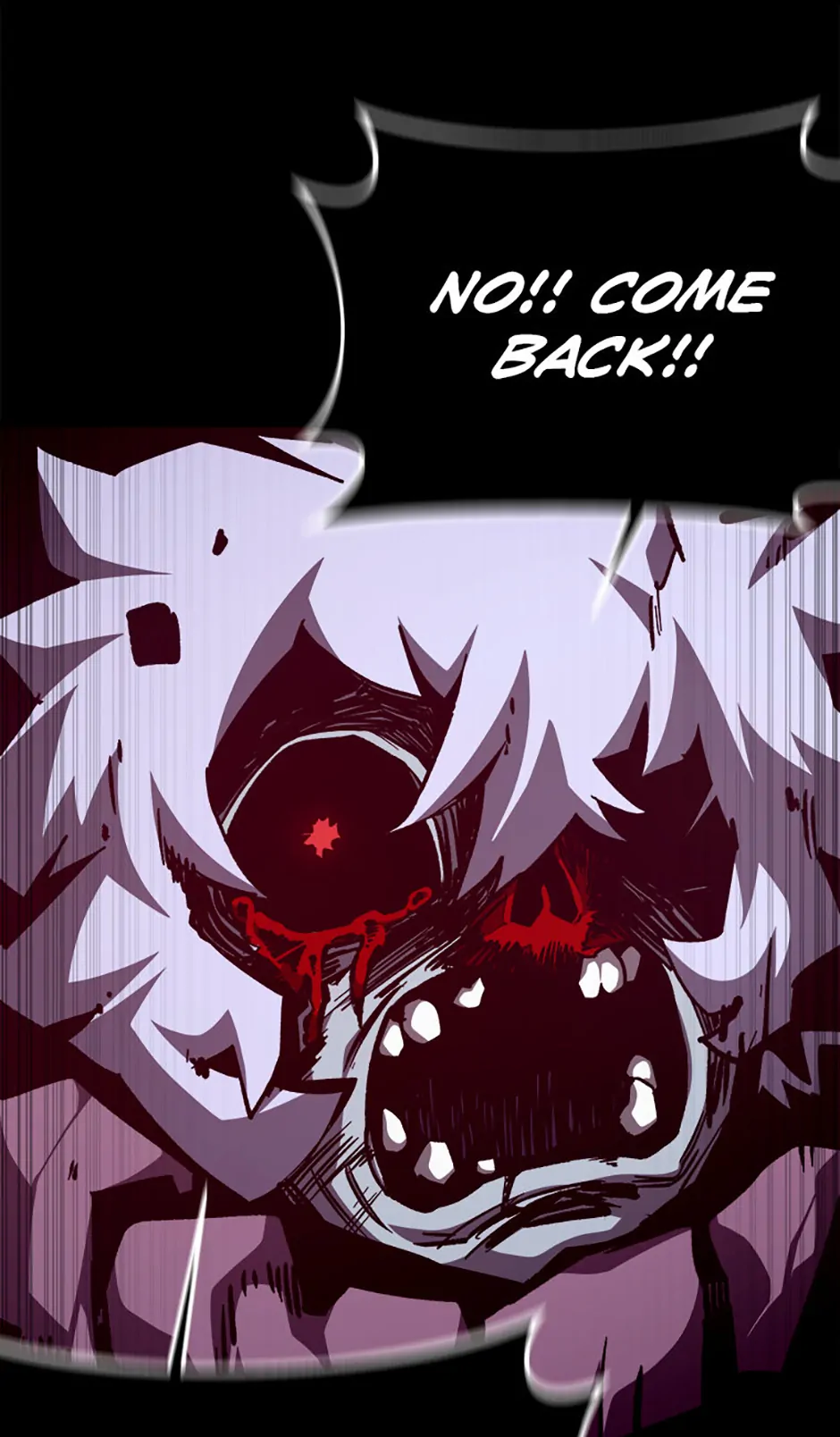 Read Dungeon Odyssey EN Manga Online