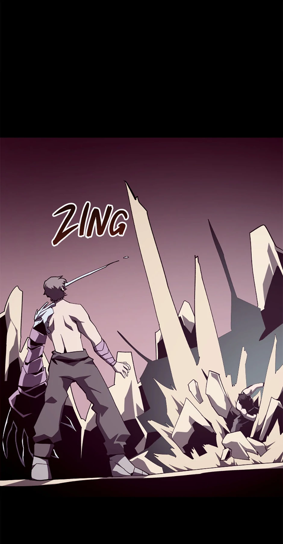 Read Dungeon Odyssey EN Manga Online