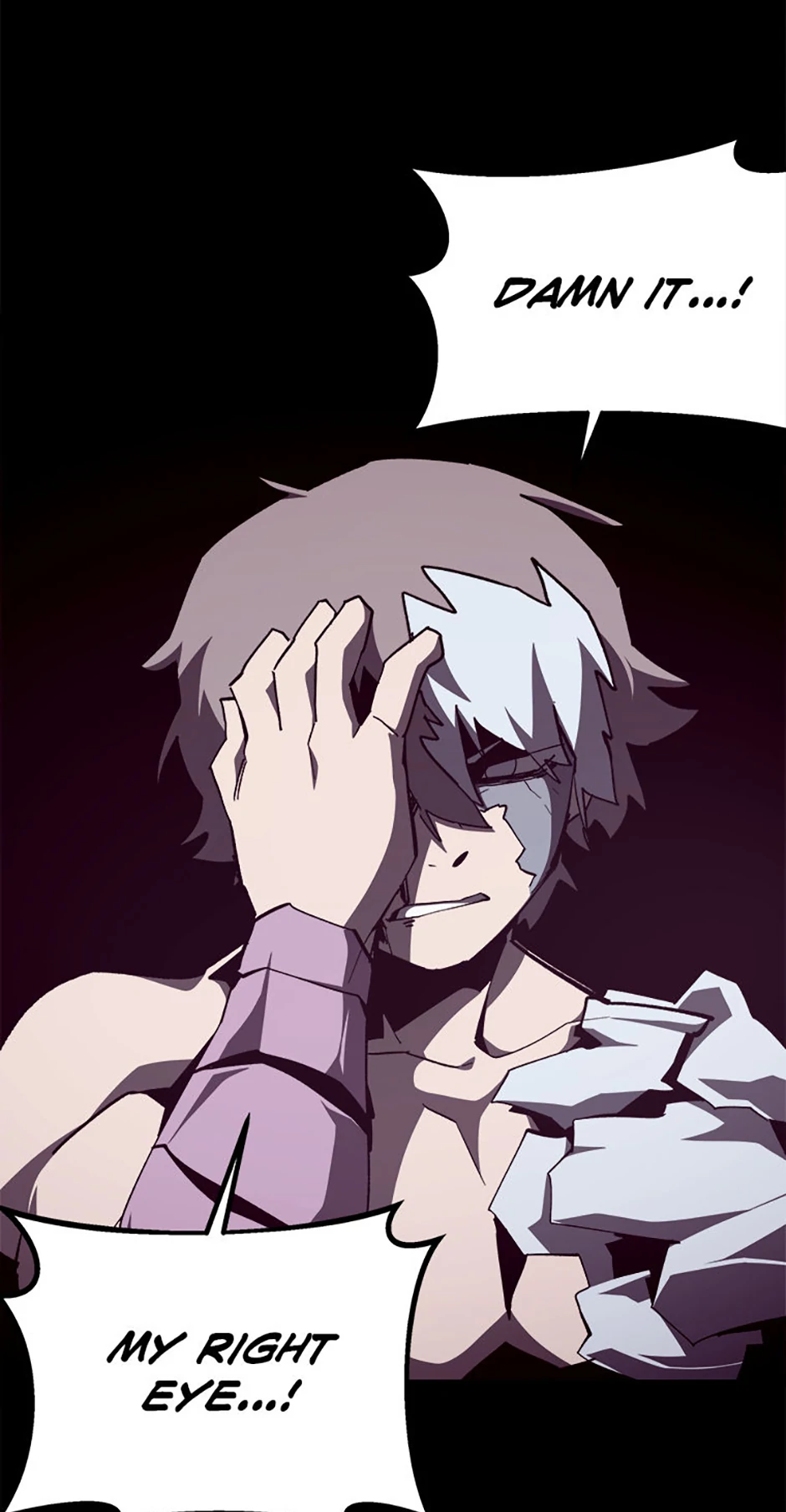 Read Dungeon Odyssey EN Manga Online