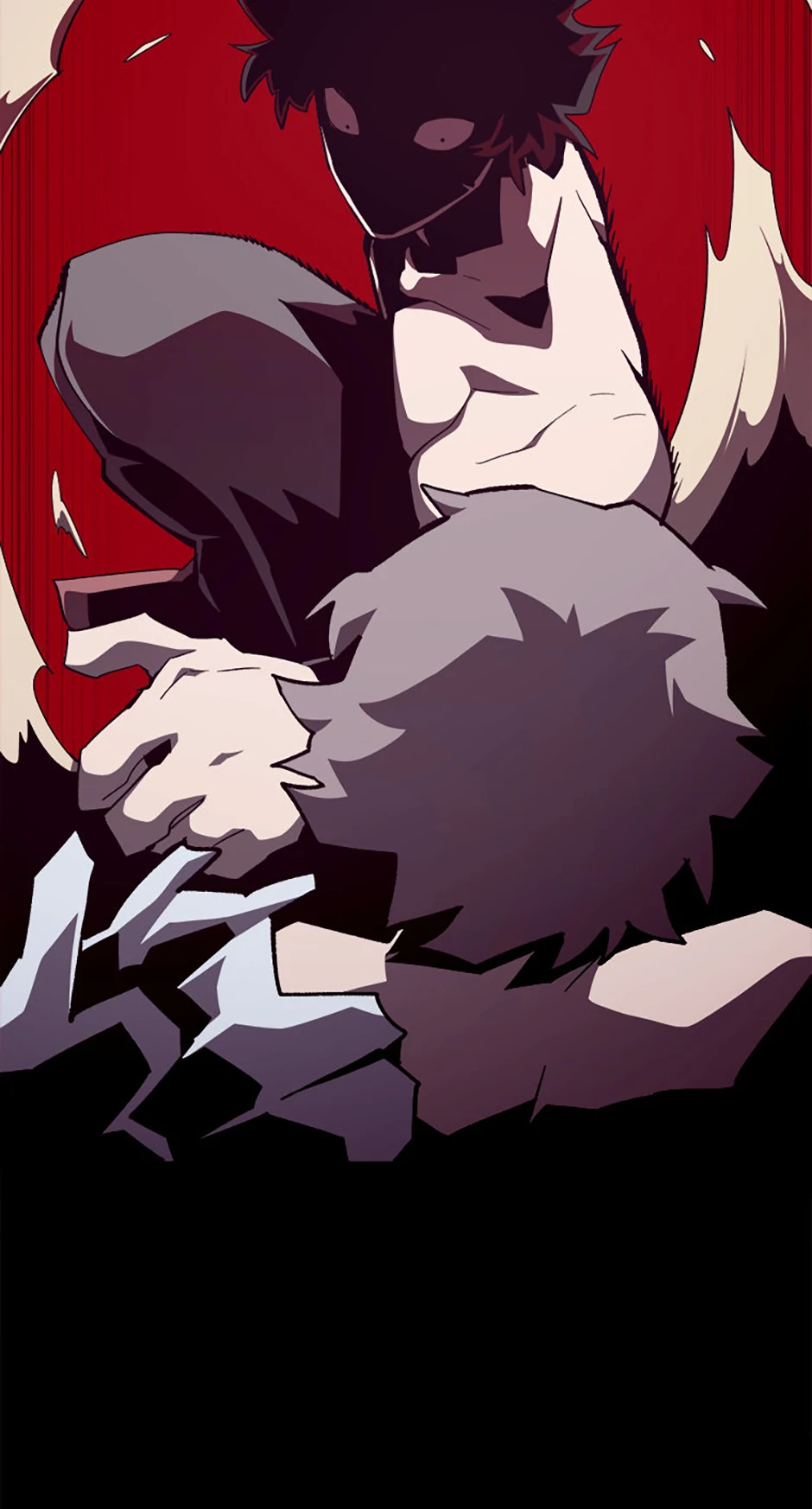 Read Dungeon Odyssey EN Manga Online