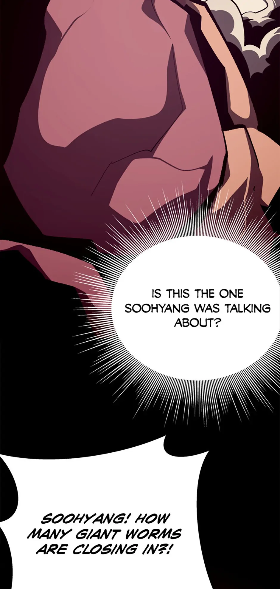 Read Dungeon Odyssey EN Manga Online