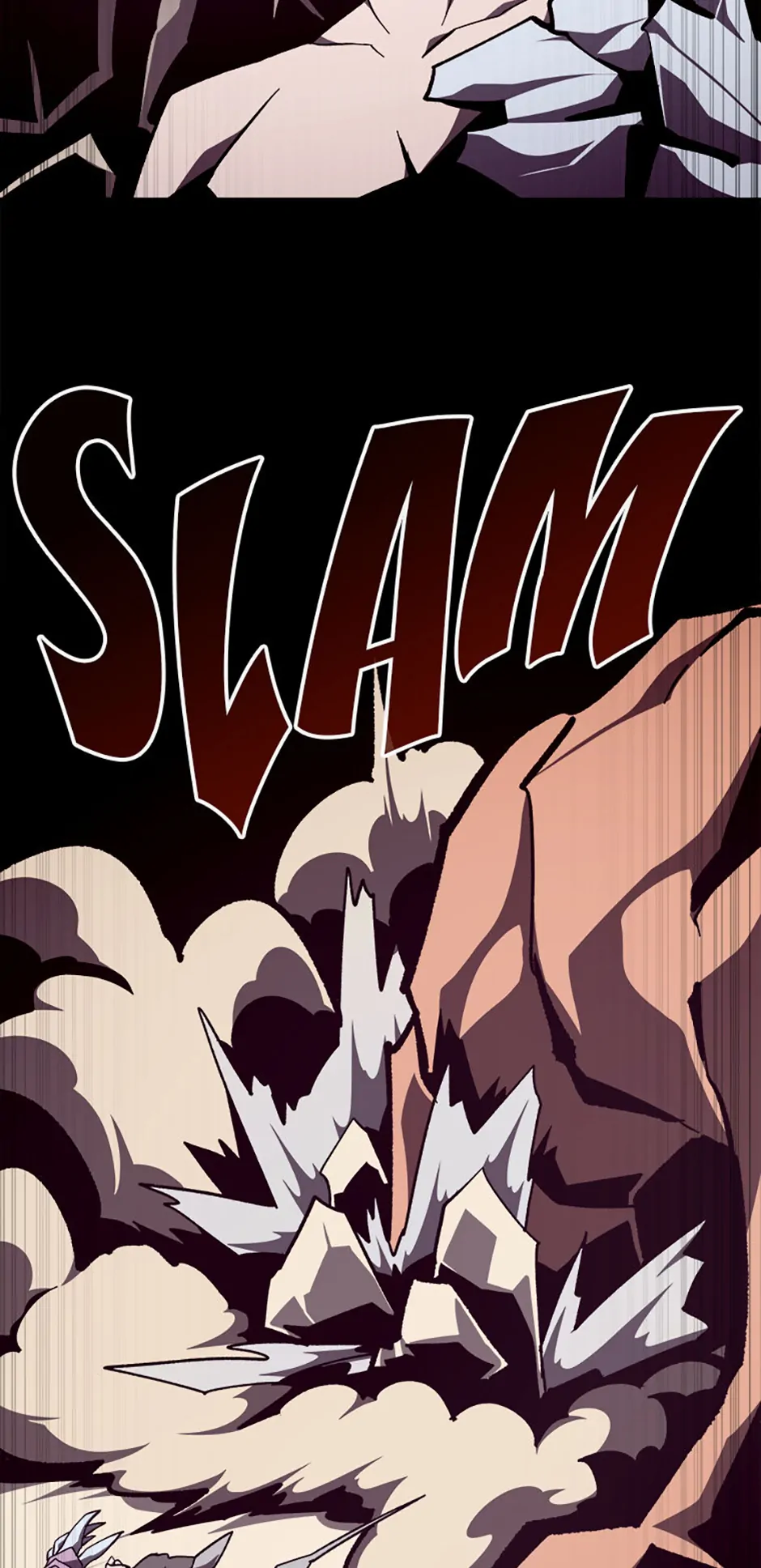 Read Dungeon Odyssey EN Manga Online