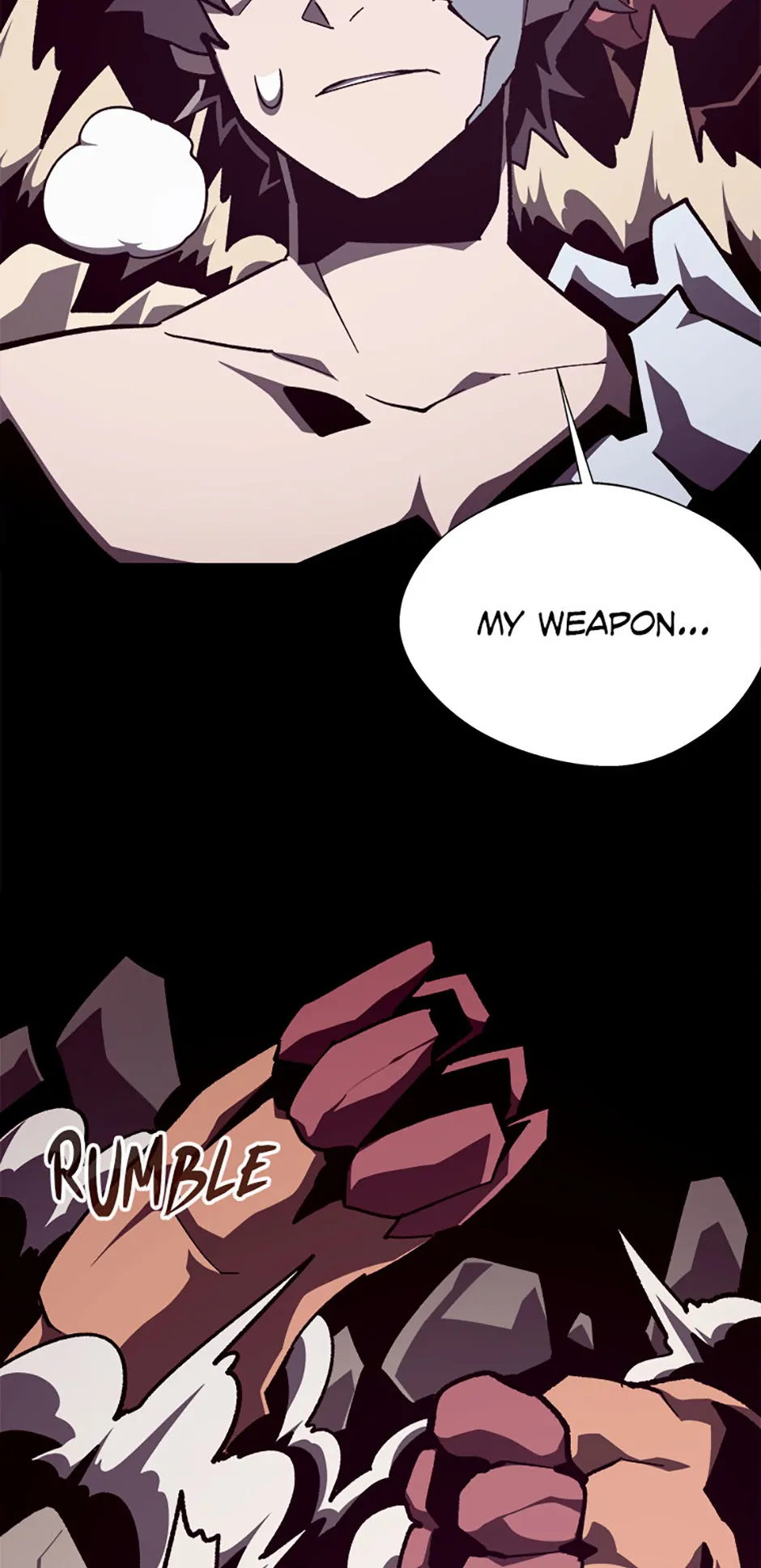 Read Dungeon Odyssey EN Manga Online