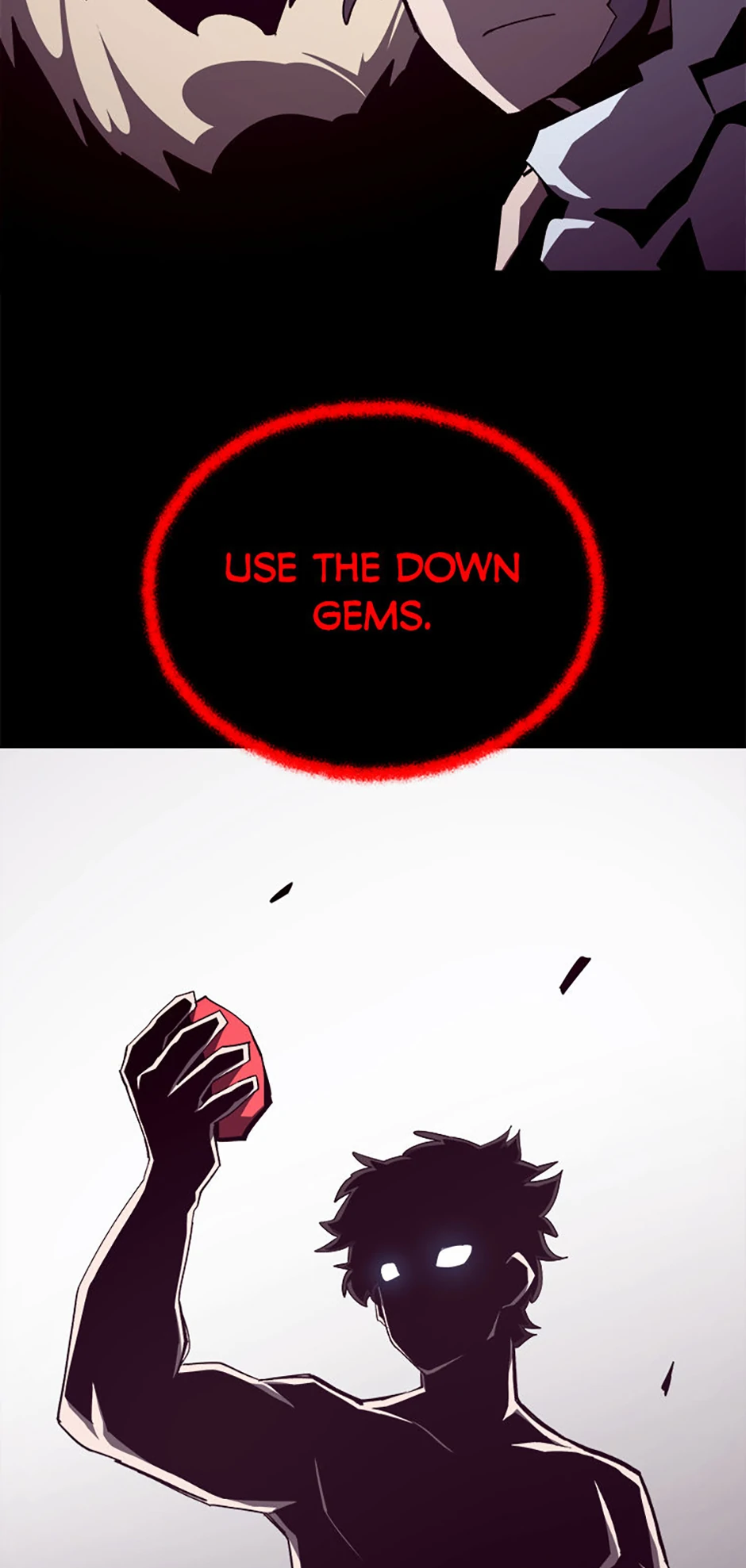 Read Dungeon Odyssey EN Manga Online