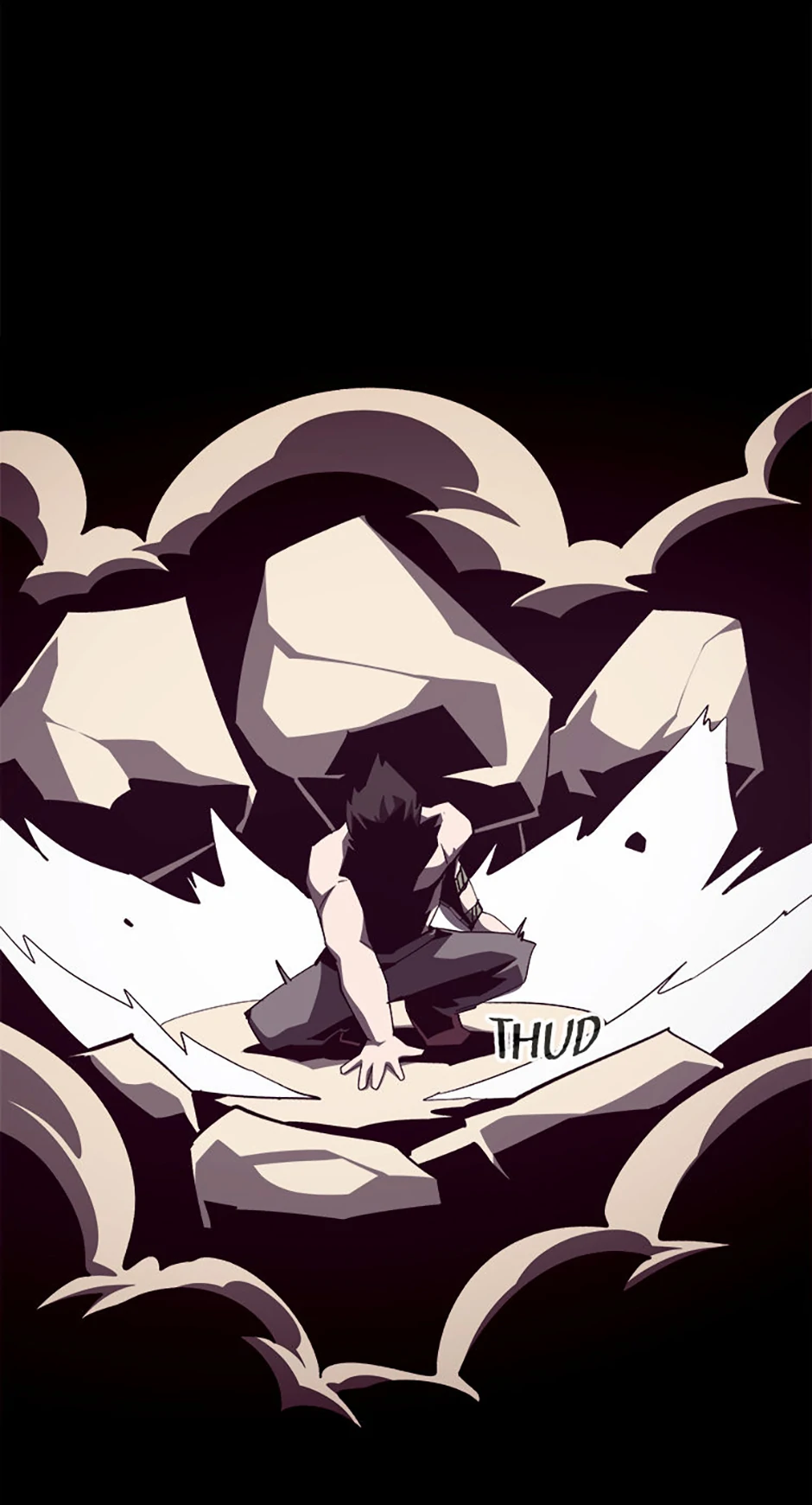 Read Dungeon Odyssey EN Manga Online