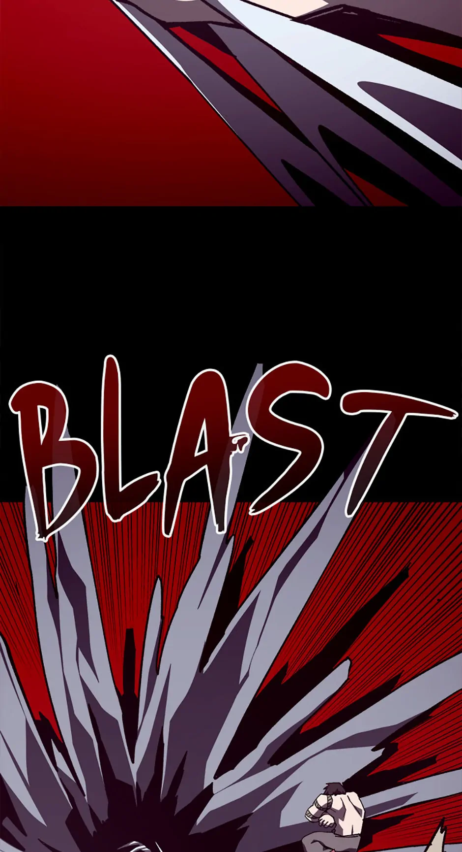 Read Dungeon Odyssey EN Manga Online