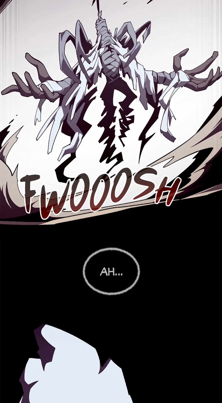 Read Dungeon Odyssey EN Manga Online