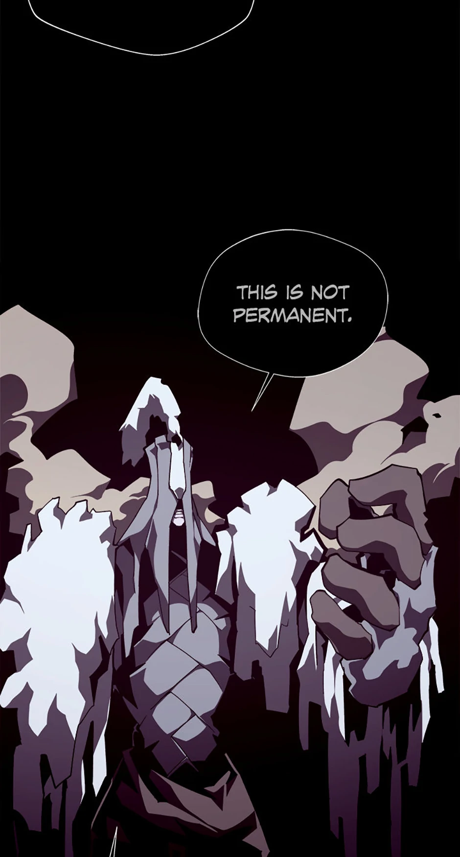 Read Dungeon Odyssey EN Manga Online