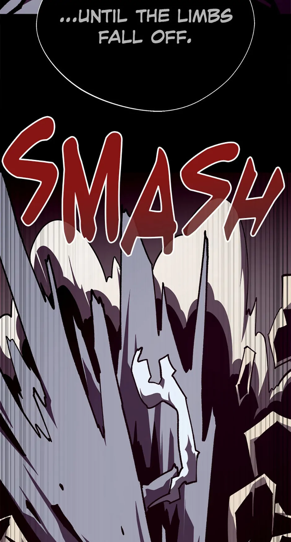 Read Dungeon Odyssey EN Manga Online