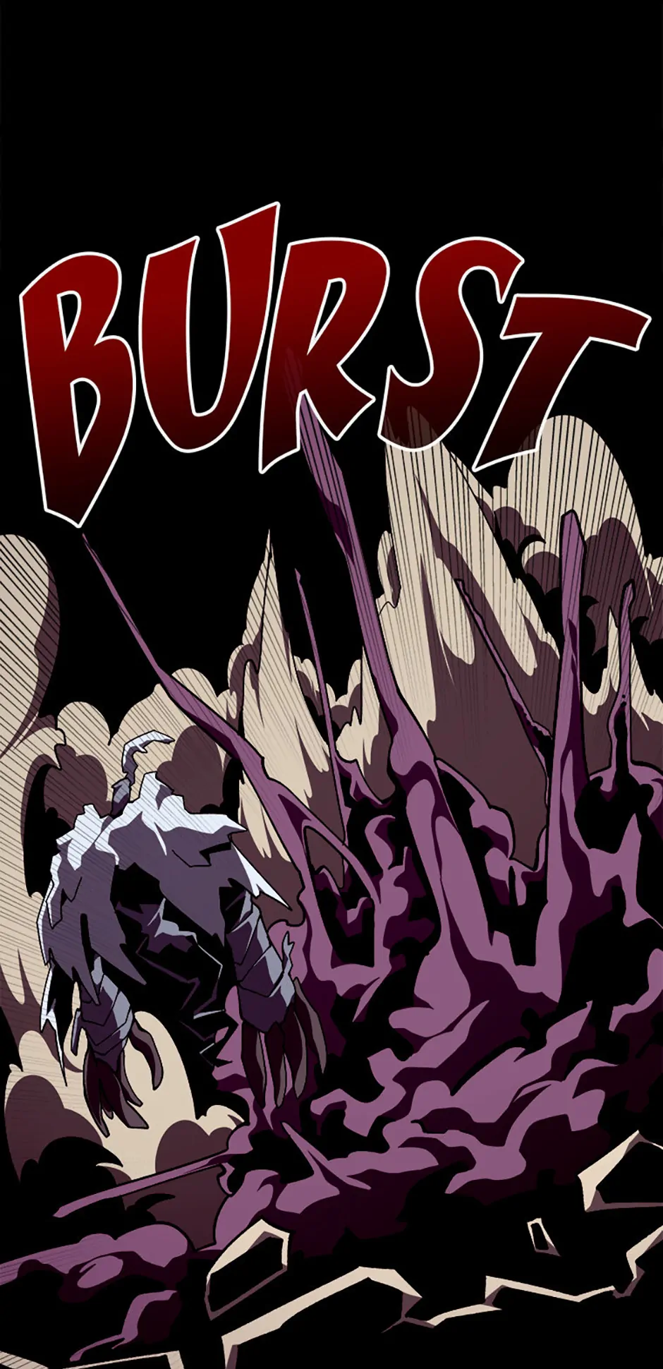 Read Dungeon Odyssey EN Manga Online