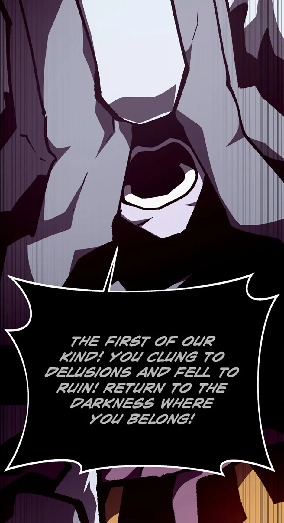 Read Dungeon Odyssey EN Manga Online