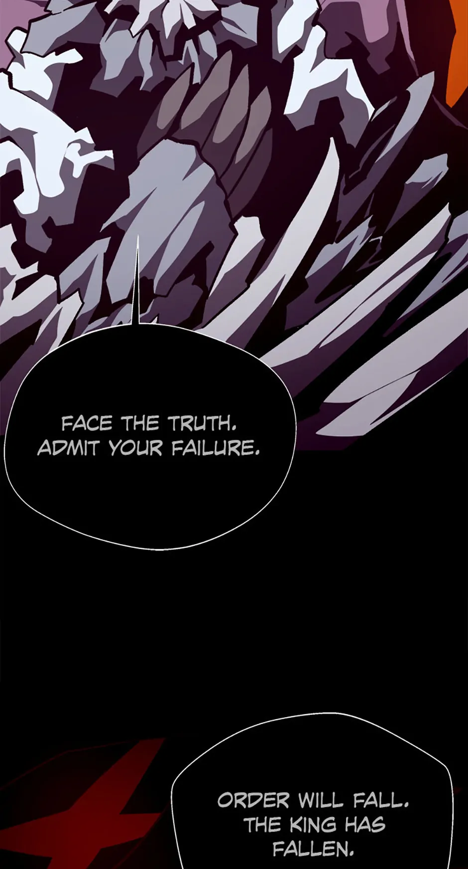 Read Dungeon Odyssey EN Manga Online