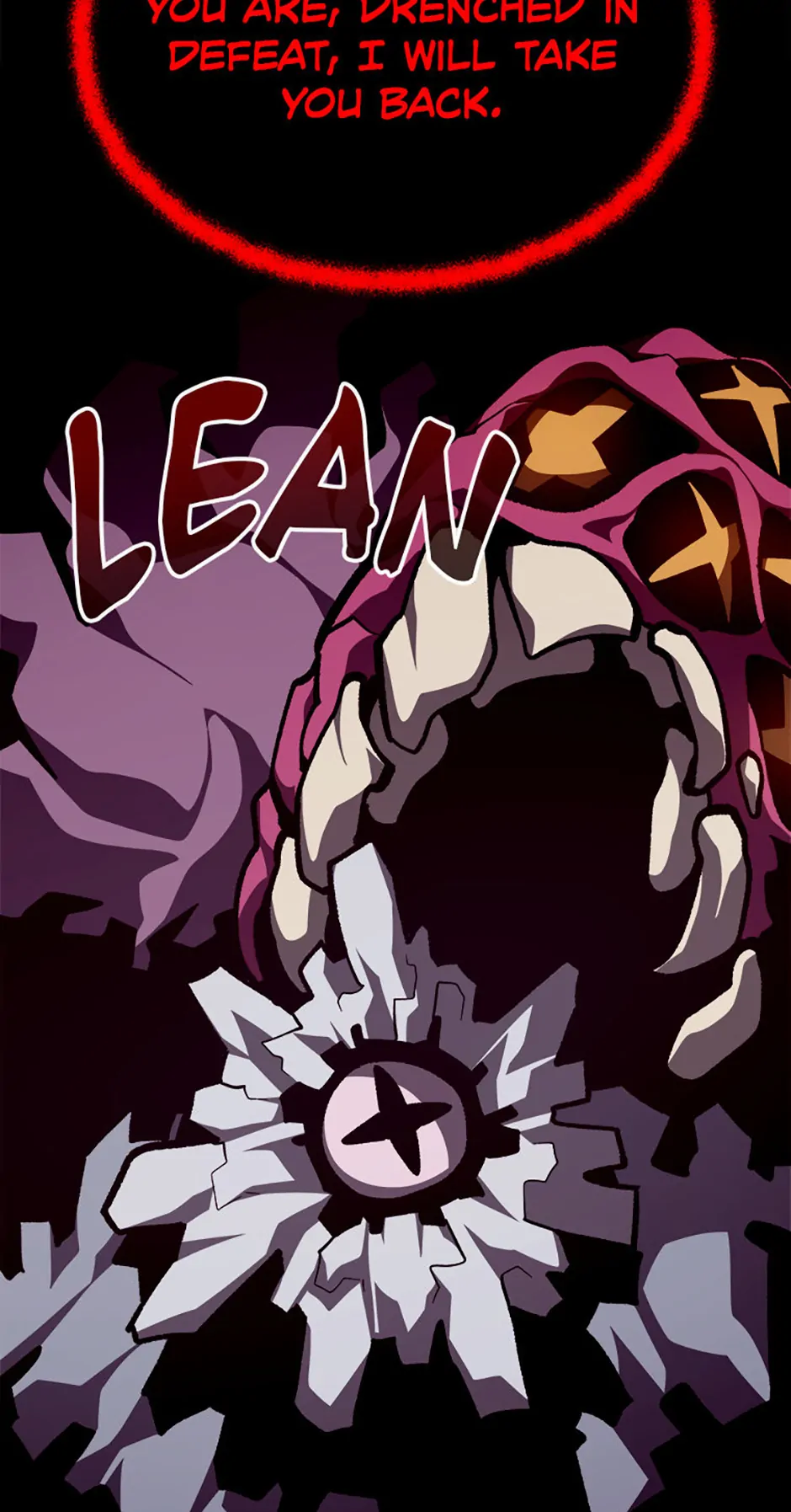 Read Dungeon Odyssey EN Manga Online