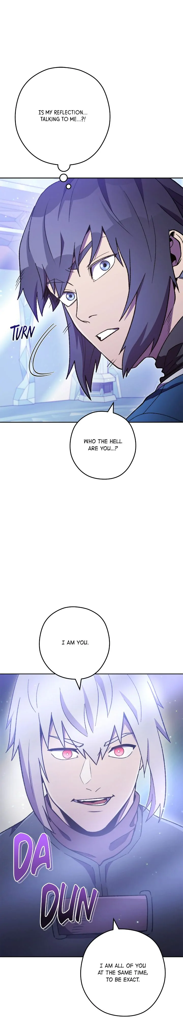 Read Dungeon Reset EN Manga Online