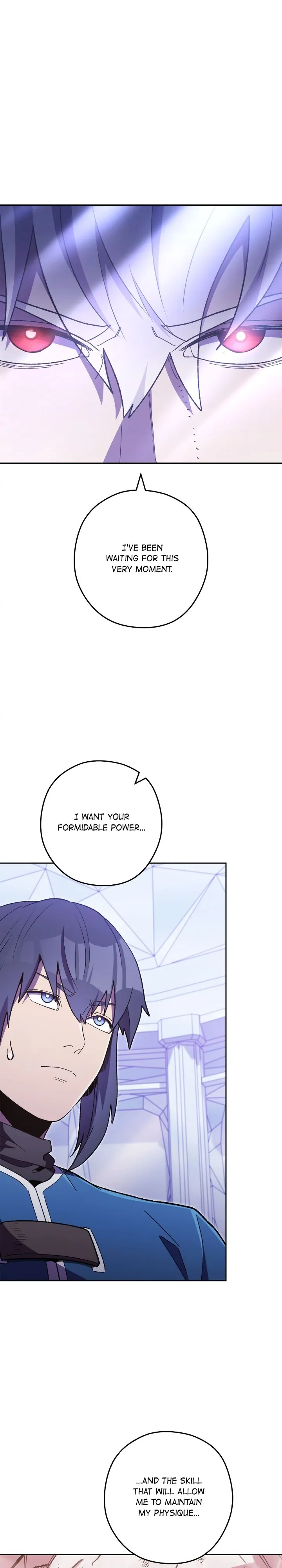 Read Dungeon Reset EN Manga Online