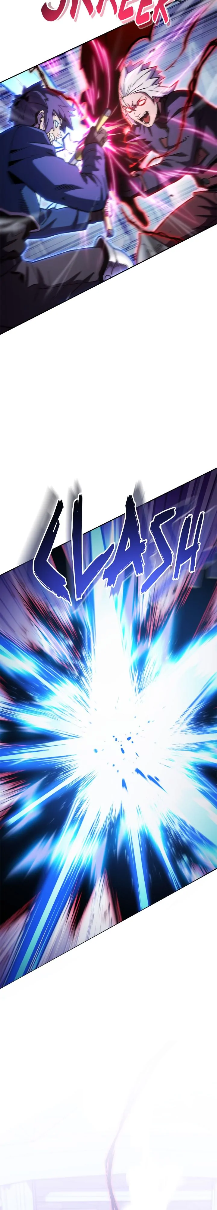 Read Dungeon Reset EN Manga Online