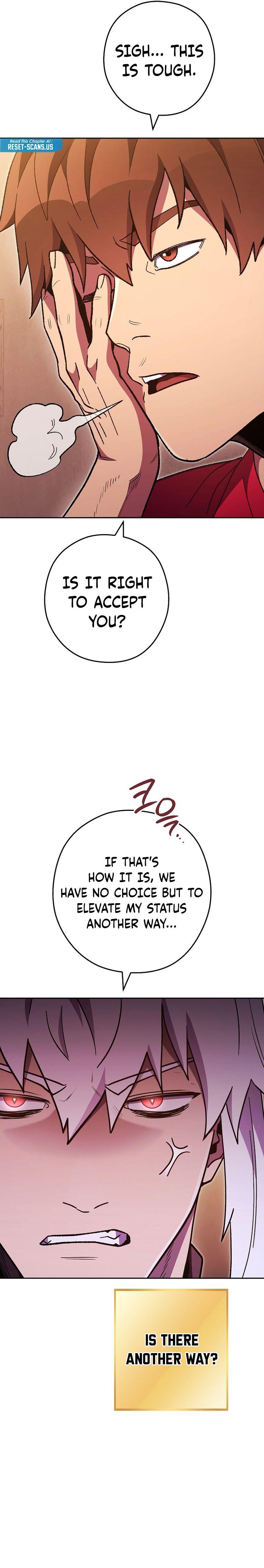 Read Dungeon Reset EN Manga Online