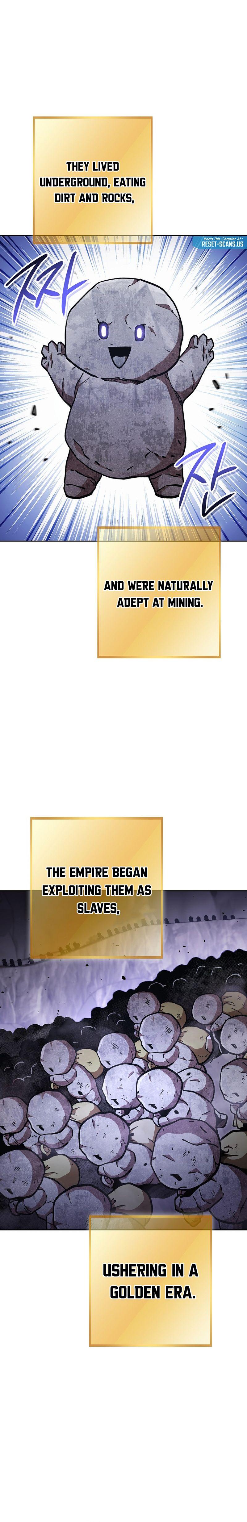 Read Dungeon Reset EN Manga Online