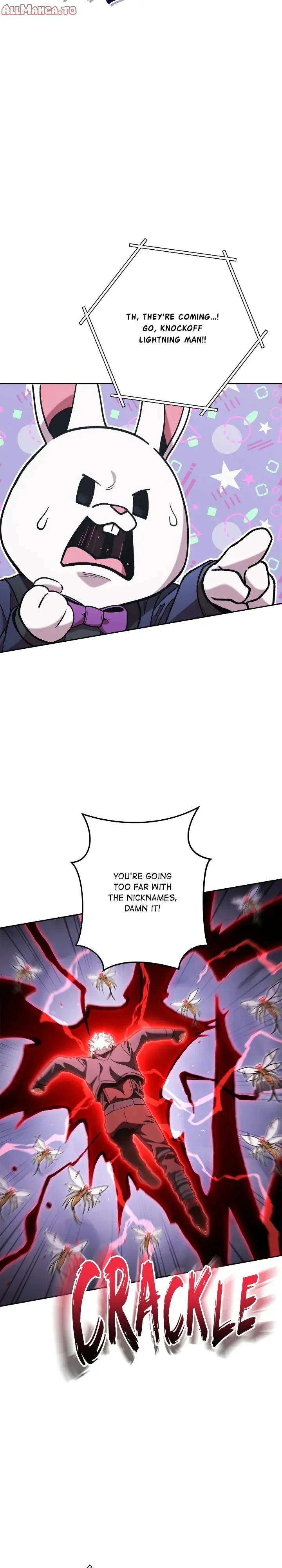 Read Dungeon Reset EN Manga Online