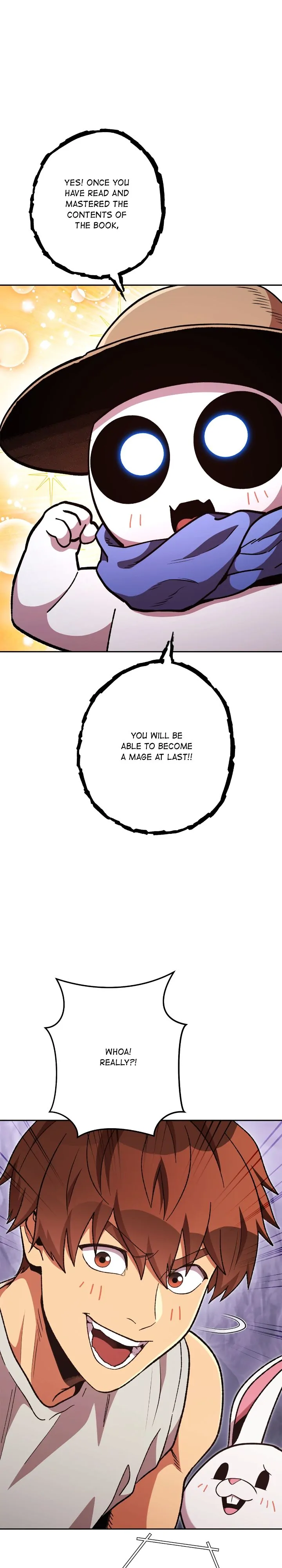 Read Dungeon Reset EN Manga Online