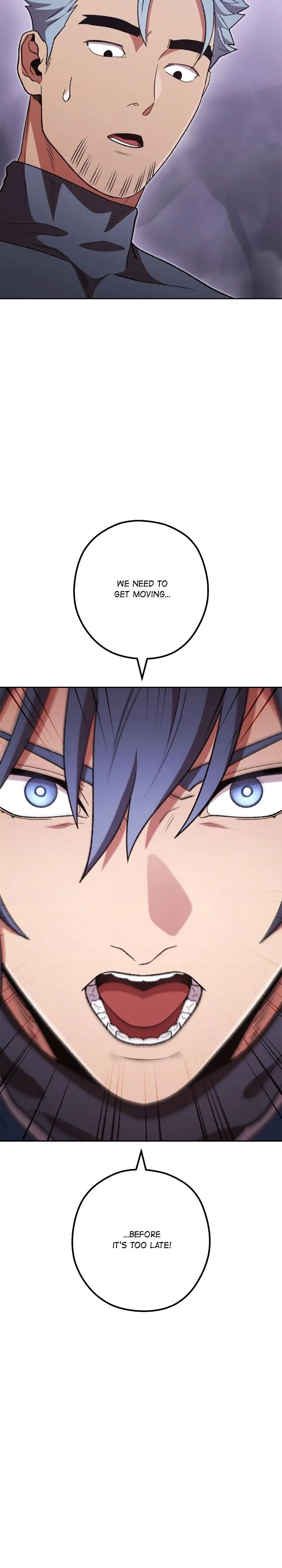 Read Dungeon Reset EN Manga Online