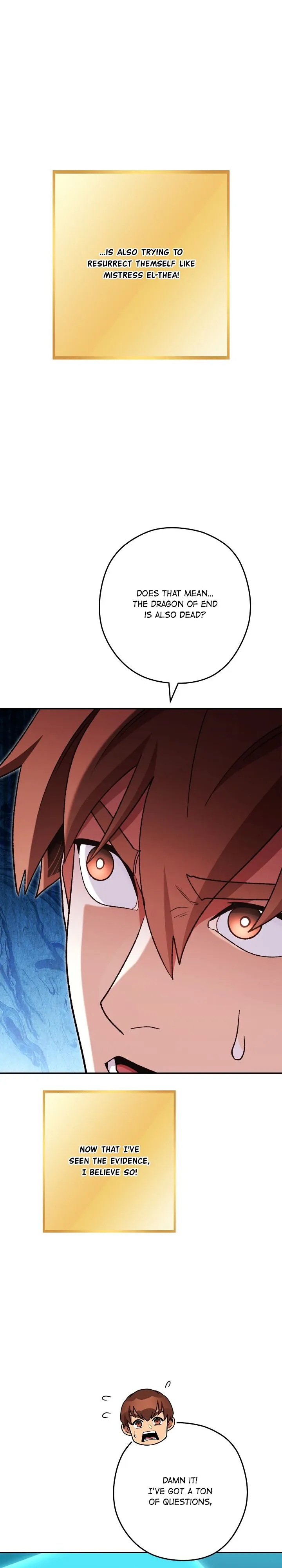 Read Dungeon Reset EN Manga Online