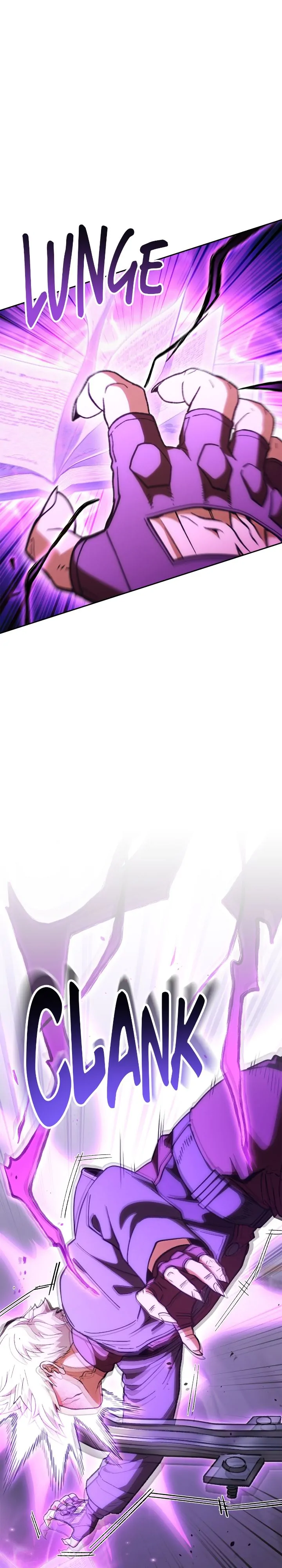 Read Dungeon Reset EN Manga Online