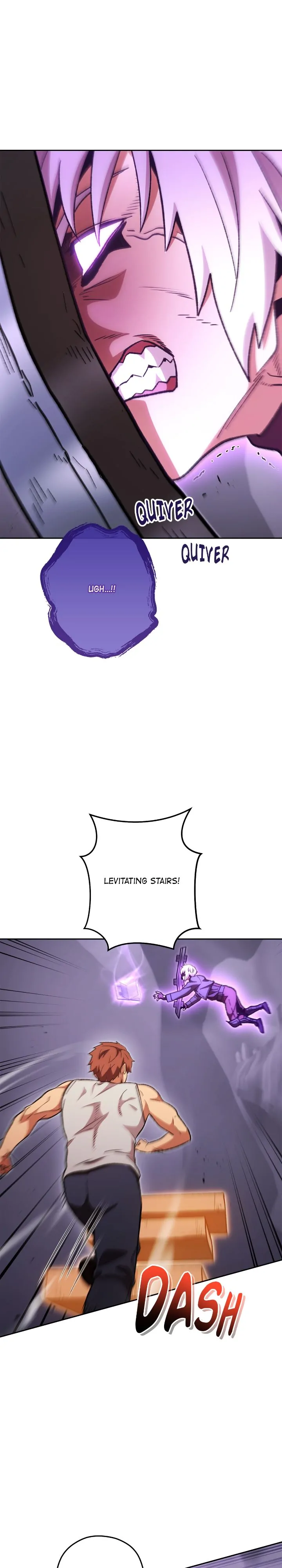 Read Dungeon Reset EN Manga Online