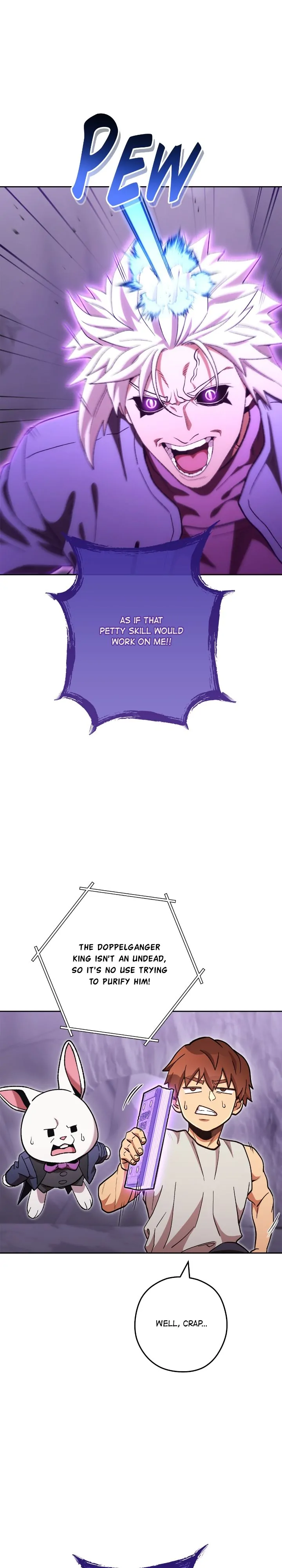 Read Dungeon Reset EN Manga Online