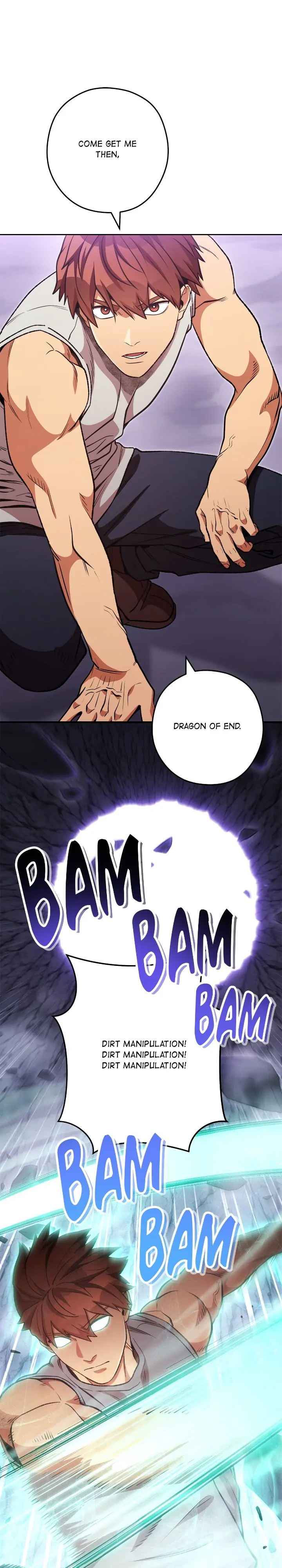 Read Dungeon Reset EN Manga Online