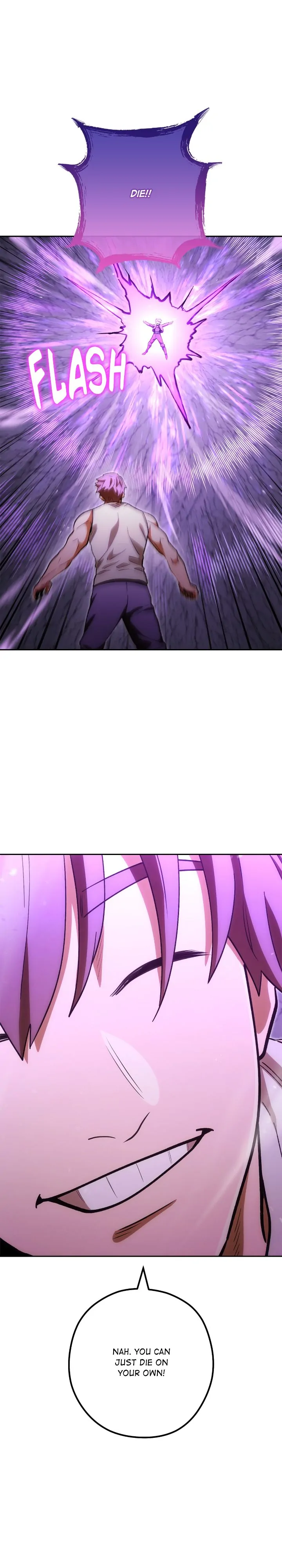 Read Dungeon Reset EN Manga Online