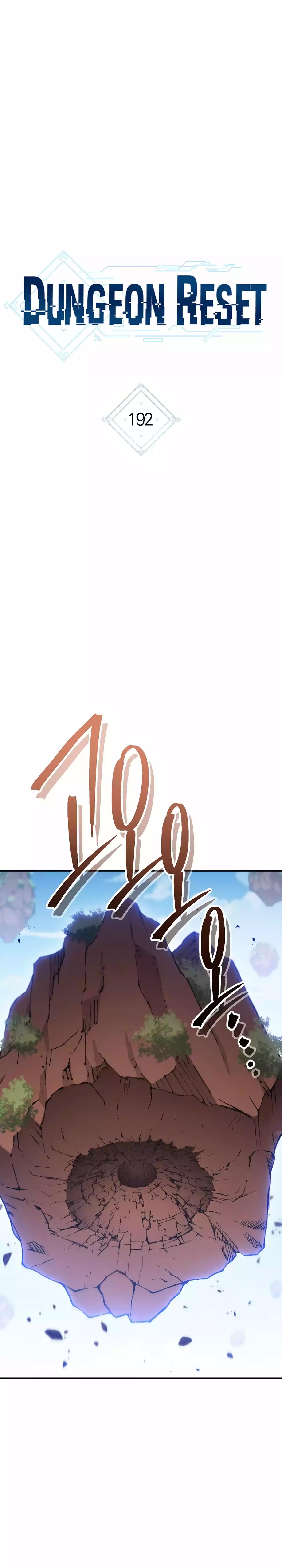Read Dungeon Reset EN Manga Online