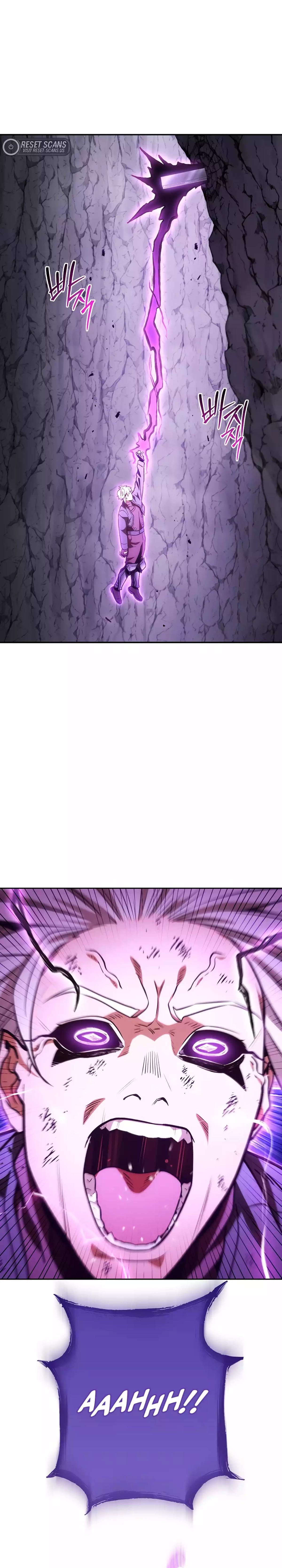 Read Dungeon Reset EN Manga Online