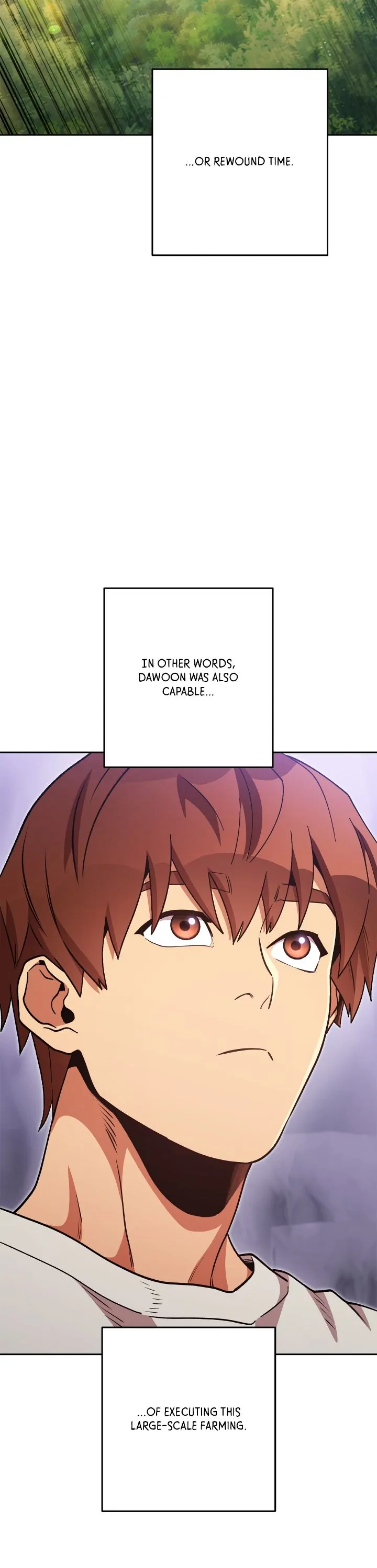 Read Dungeon Reset EN Manga Online