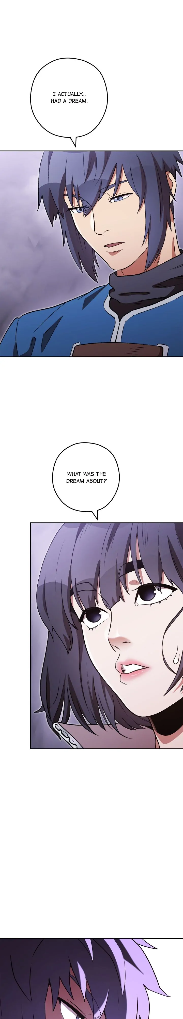 Read Dungeon Reset EN Manga Online