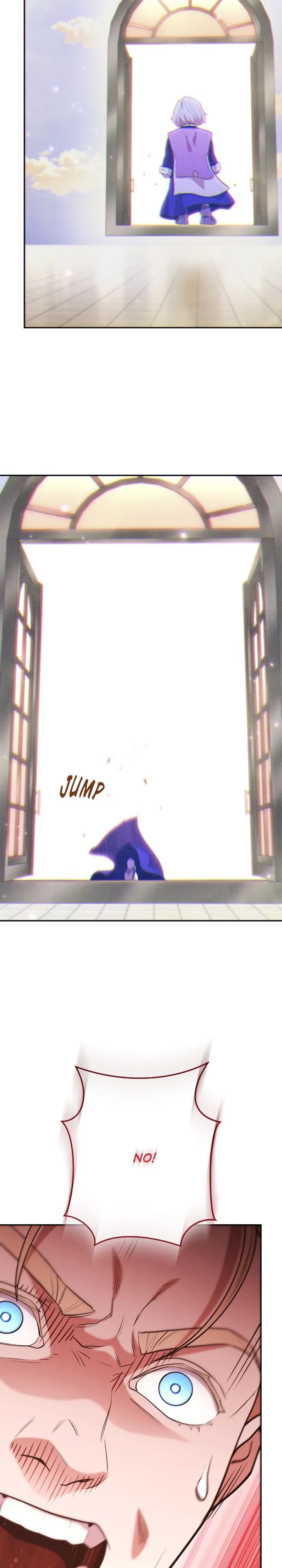 Read Dungeon Reset EN Manga Online