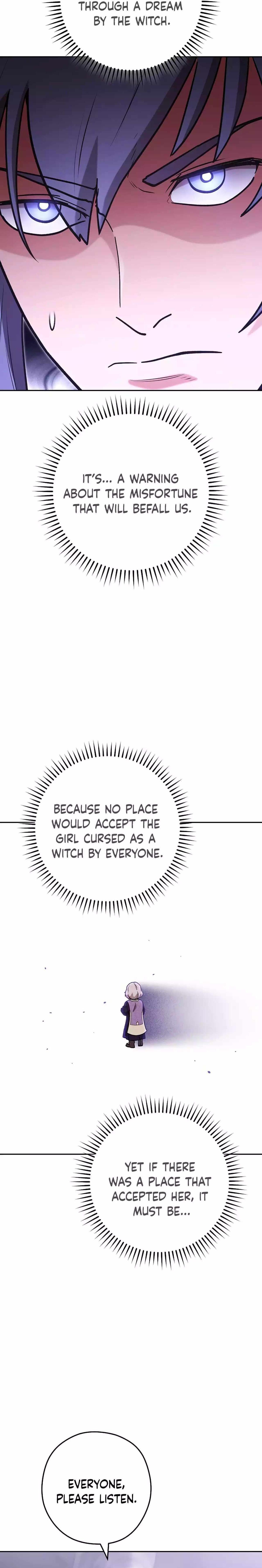 Read Dungeon Reset EN Manga Online