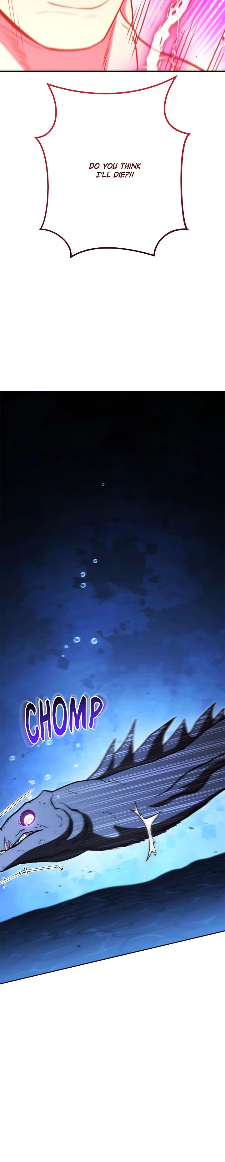 Read Dungeon Reset EN Manga Online