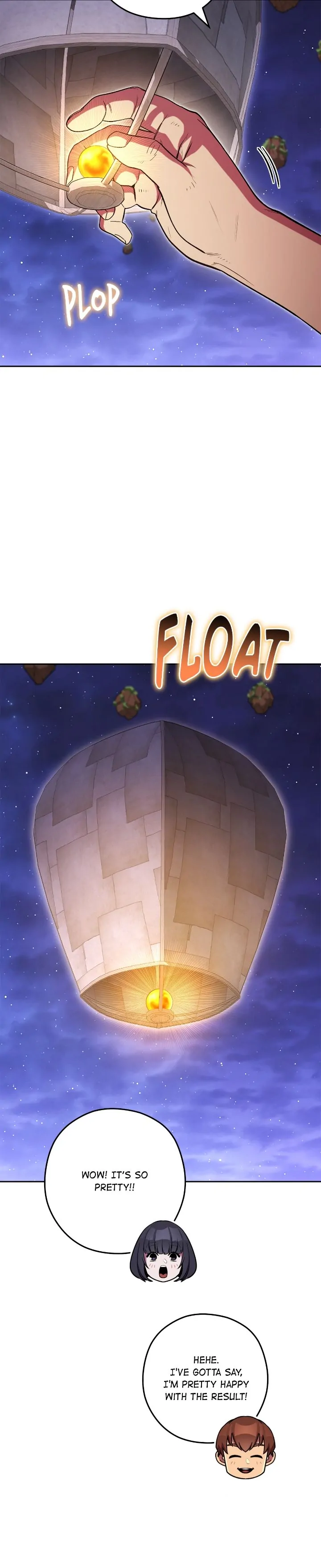 Read Dungeon Reset EN Manga Online