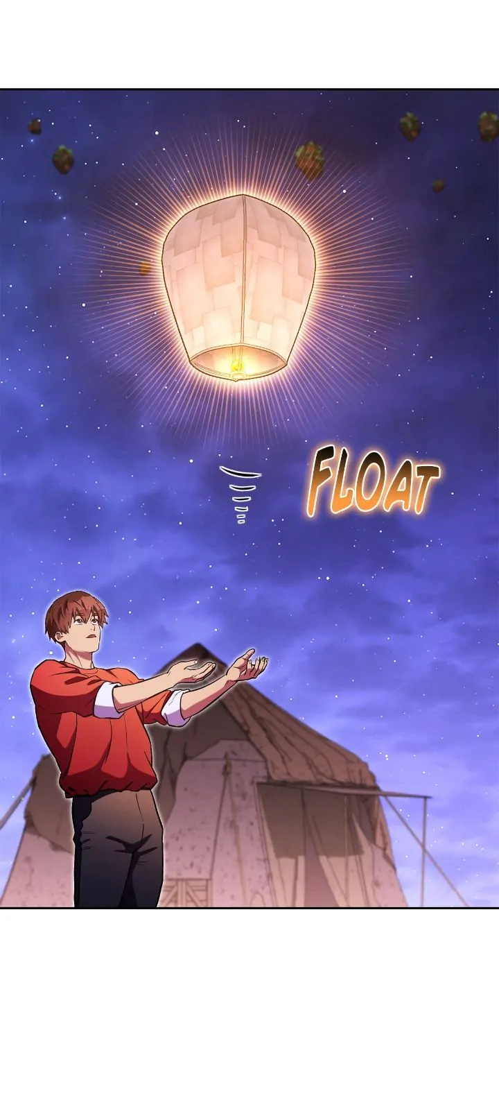 Read Dungeon Reset EN Manga Online