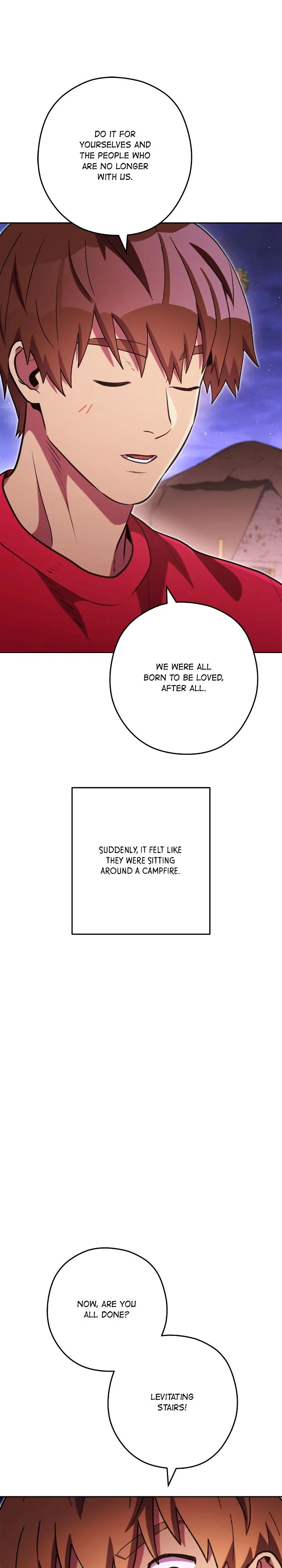 Read Dungeon Reset EN Manga Online