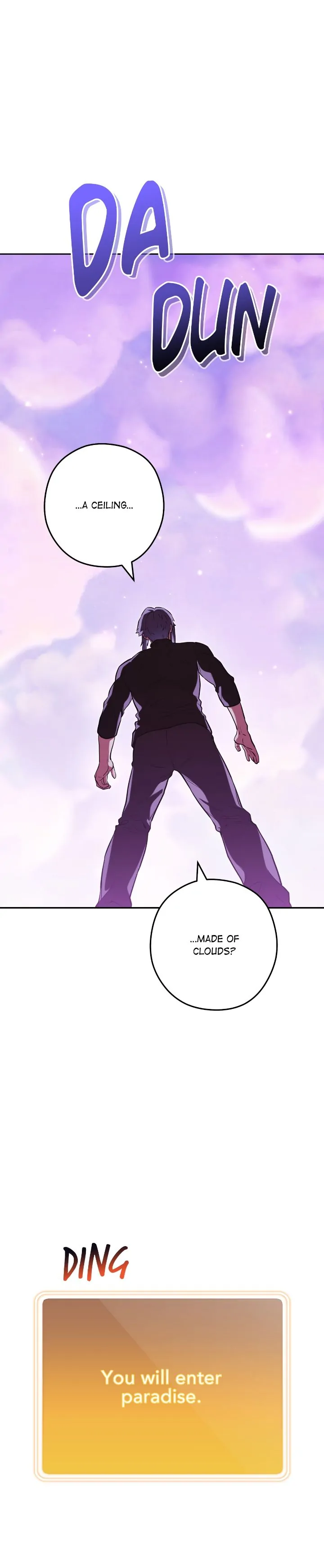 Read Dungeon Reset EN Manga Online