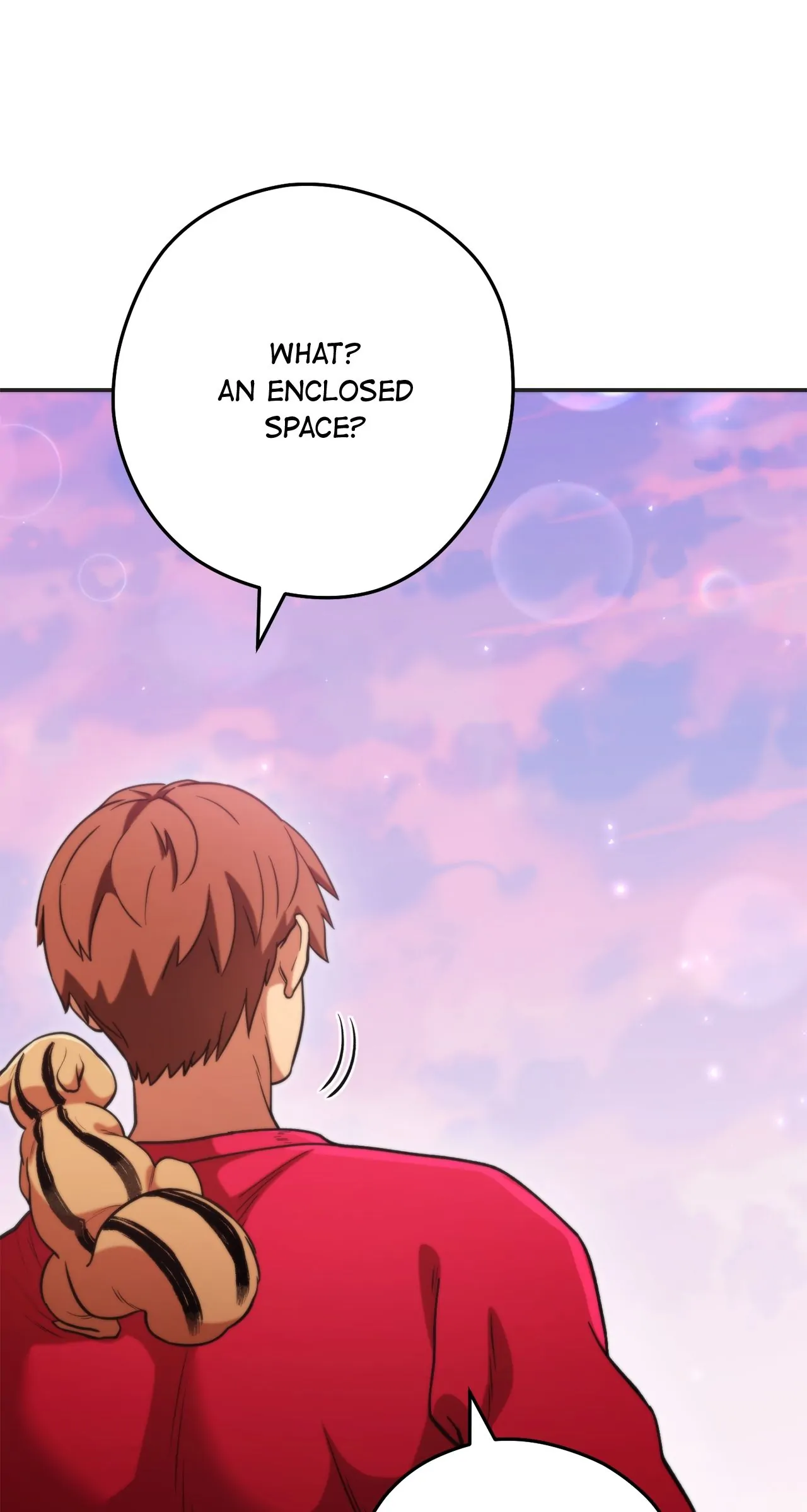 Read Dungeon Reset EN Manga Online