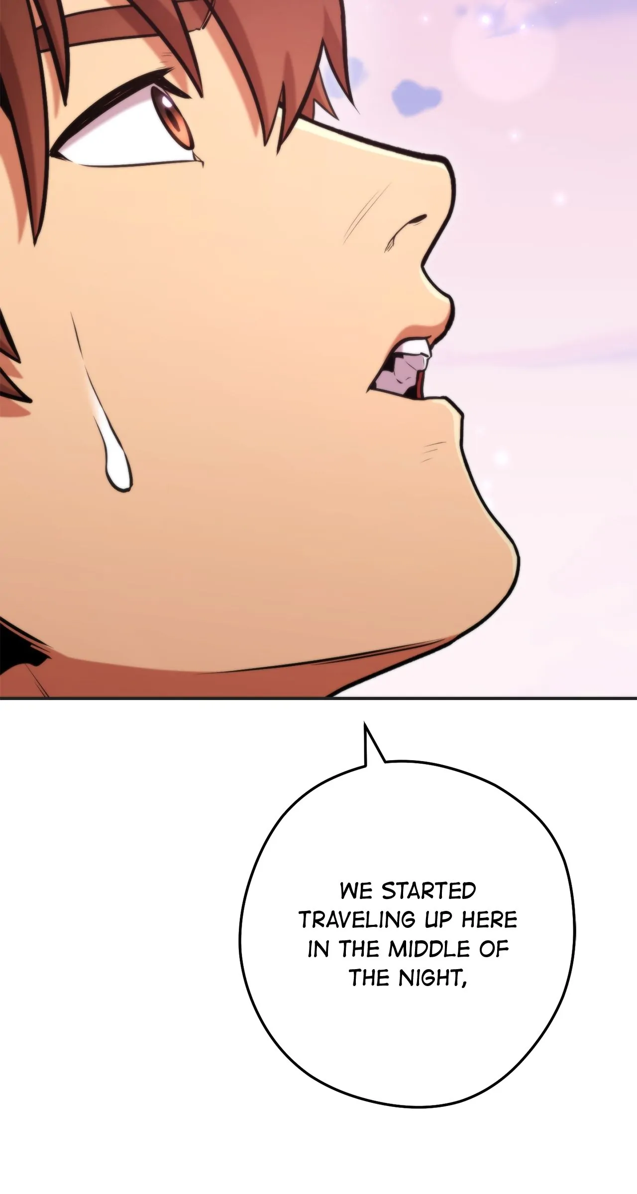 Read Dungeon Reset EN Manga Online